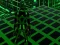 Matrix Escape — безплатна онлайн игра