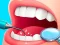 Dentist Doctor Game For Kids — безплатна онлайн игра