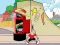 Billy Whizz's Sprint! — безплатна онлайн игра