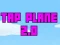 Tap Plane — безплатна онлайн игра