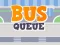 Bus Queue — безплатна онлайн игра