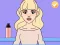 Paper Doll Fashion Dress Up — безплатна онлайн игра