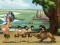 Monster Heroes Of Myths — безплатна онлайн игра