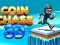 Coin Chase 3D — безплатна онлайн игра