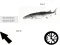 Fish Clicker — безплатна онлайн игра
