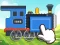 Labo Brick Train Game For Kids — безплатна онлайн игра