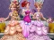 Princesses Homecoming Party — безплатна онлайн игра