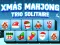 Xmas Mahjong Trio Solitaire — безплатна онлайн игра