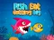 Fish Eat Getting Big — безплатна онлайн игра