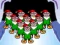 Elf Bowling 1 & 2 — безплатна онлайн игра