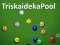 TriskaidekaPool — безплатна онлайн игра