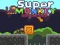 Super Monkey Adventure — безплатна онлайн игра