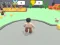 Robby Battle Arena — безплатна онлайн игра