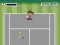Mini Tennis — безплатна онлайн игра