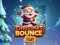 Christmas Bounce — безплатна онлайн игра