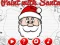 Paint With Santa — безплатна онлайн игра
