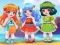 Toddie Cute Polynesian — безплатна онлайн игра