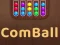 Comball — безплатна онлайн игра