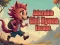 Adorable Girl Hyena Escape — безплатна онлайн игра