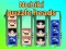 Nubiki Puzzle Heads — безплатна онлайн игра
