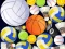 Sport Merge — безплатна онлайн игра