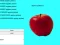 Red Apple Clicker — безплатна онлайн игра