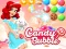 Candy Bubble — безплатна онлайн игра