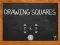 Drawing Squares — безплатна онлайн игра