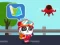 Baby Fantastic Rescue Team — безплатна онлайн игра