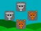 Sprunki Pairs — безплатна онлайн игра
