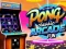 Pong Game Classic Arcade Fun! — безплатна онлайн игра