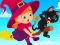 Jigsaw Puzzle: Tatty And Misifu — безплатна онлайн игра