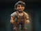Pirate Ironclad Jack Escape — безплатна онлайн игра