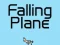 Falling Plane — безплатна онлайн игра