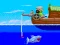 Dock Fishing — безплатна онлайн игра