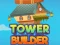 Tower Builder — безплатна онлайн игра