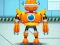 My First Robot — безплатна онлайн игра