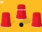 Cup Chase — безплатна онлайн игра