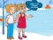 Siblings Escaped Snow Land — безплатна онлайн игра