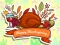 Kids Quiz: Thanksgiving Trivia — безплатна онлайн игра