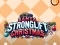 Santa Stronglift Christmas — безплатна онлайн игра