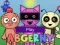 Sprunky Beats — безплатна онлайн игра