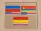 Flag Puzzle Jam: Collect Flags — безплатна онлайн игра