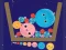 Merge Planets — безплатна онлайн игра