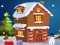 Delighted Santa Rescue — безплатна онлайн игра