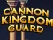 Cannon Kingdom Guard — безплатна онлайн игра