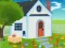 Christmas Hat Bird Rescue — безплатна онлайн игра