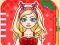 Paper Doll: Santa Style — безплатна онлайн игра