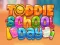Toddie School Day — безплатна онлайн игра