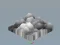 3D Terrain Generator — безплатна онлайн игра